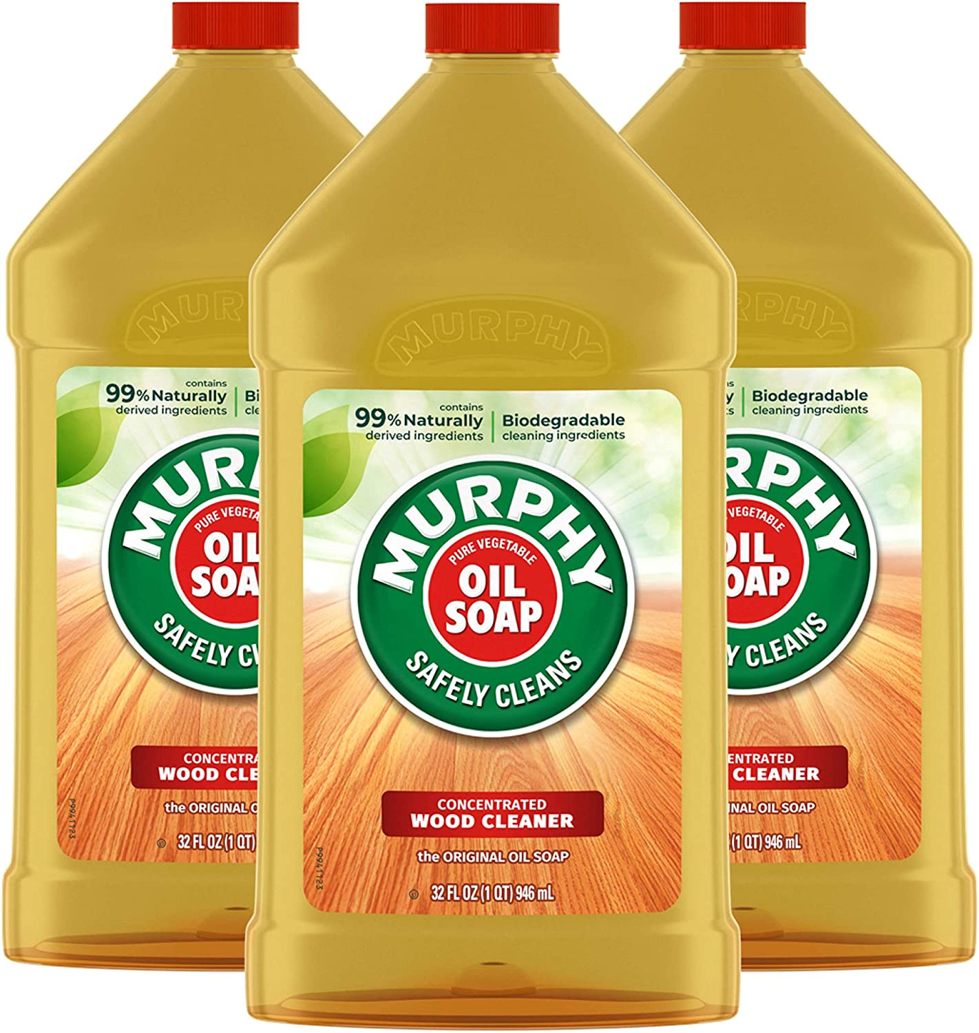 Murphy Oil Soap Concentrated Wood Cleaner $6.36 shipped