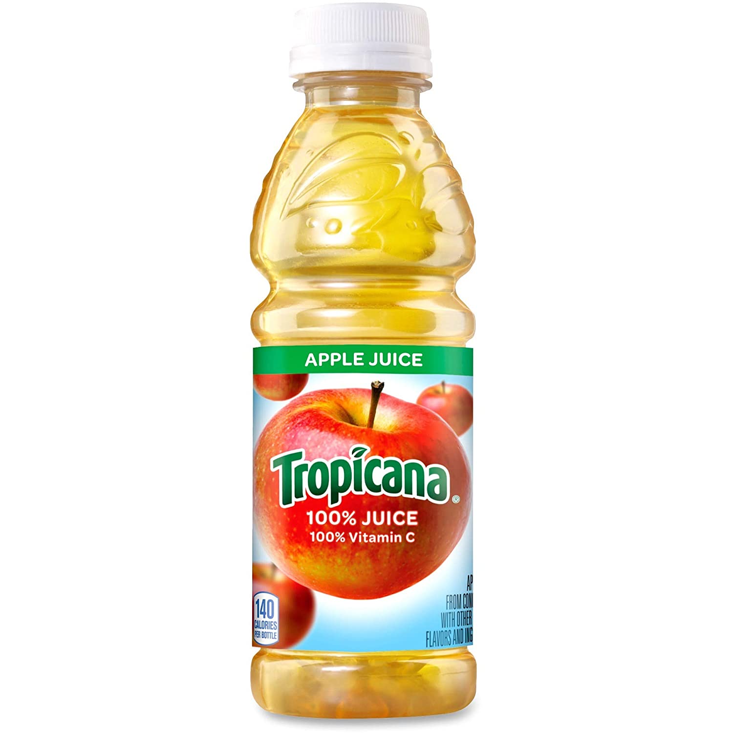 Tropicana Apple Juice $13.28 free shipping