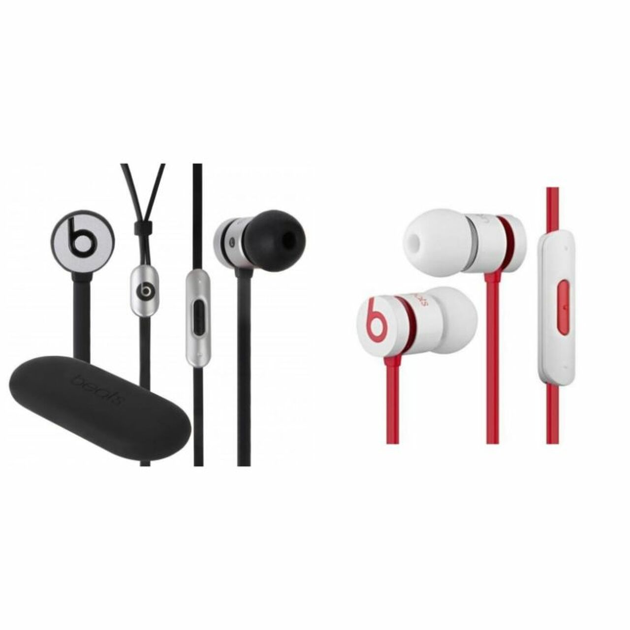 Beats by Dr. Dre UrBeats Earphones $19.99