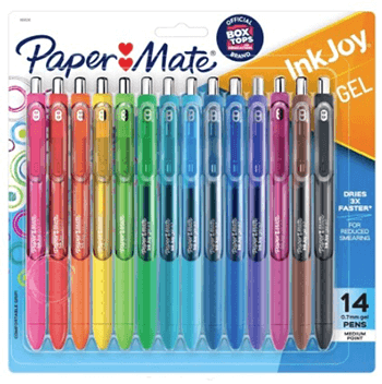 FREE Select School Supplies at Office Depot/Office Max