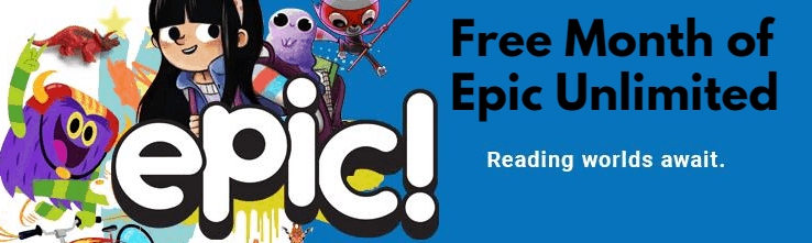 Free Month Of Epic Unlimited