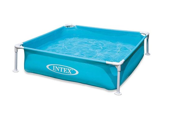 Intex Kiddie Swimming Pool $18