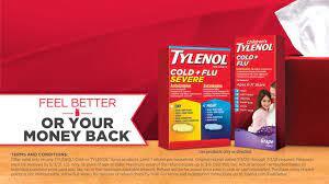 Johnson & Johnson Money Back Guarantee Rebate Up to $26