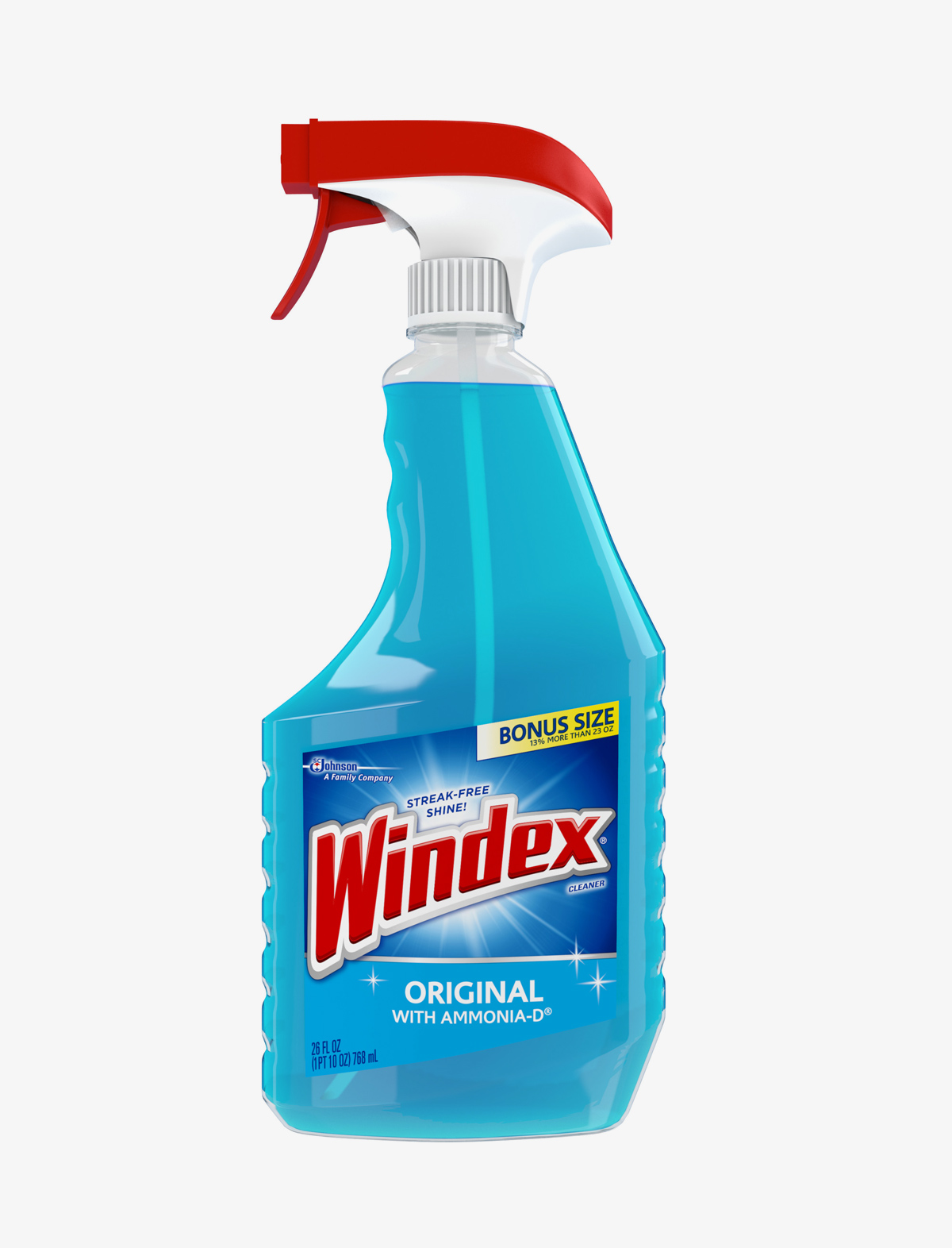 Windex Class Action Rebate