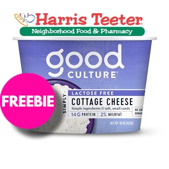 Free Good Culture Cottage Cheese