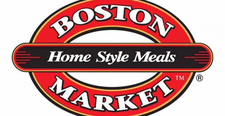 Boston Market Buy One Get One Free Coupon