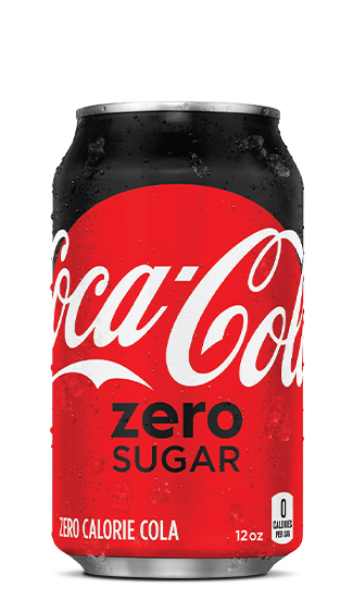 Free Coca-Cola Zero Sugar 12 oz at Giant Eagle