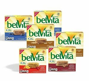 belVita Breakfast Biscuit Class Action Settlement