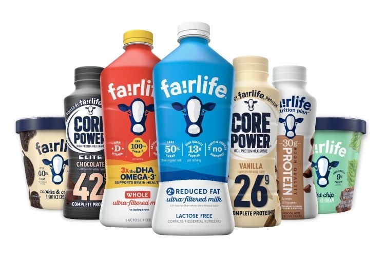 fairlife Milk Products Class Action Settlement