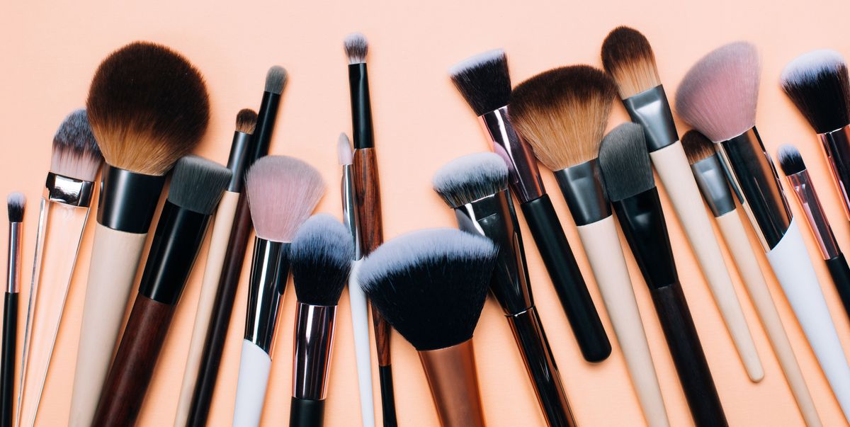 FREE Makeup Brush/Tool Set From Home Tester Club