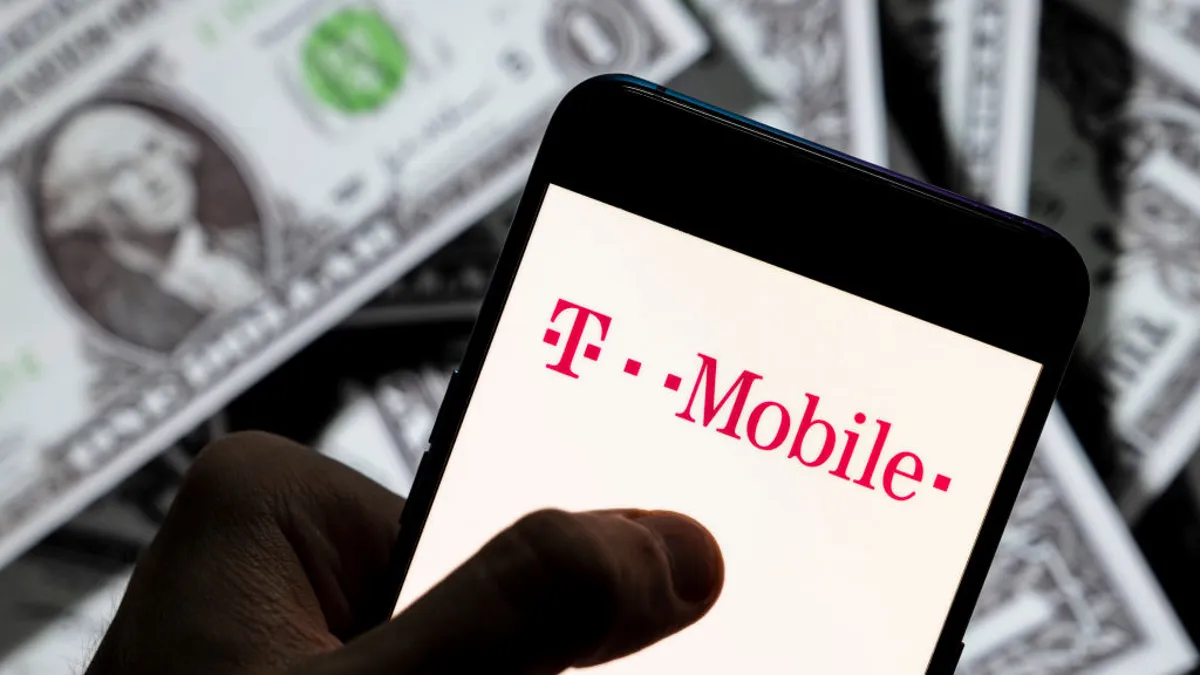 T-Mobile Data Breach Class Action Settlement