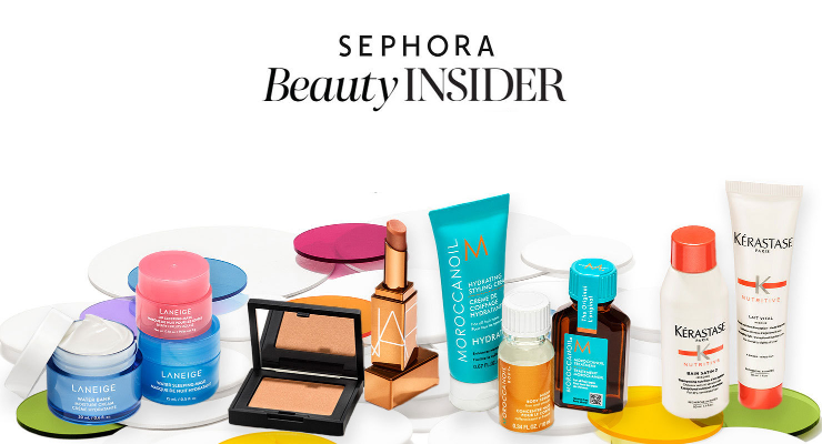 FREE Birthday Gift at Sephora