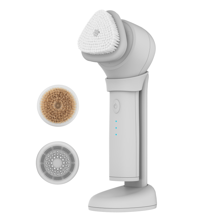 Free Sonic Facial Brush, Jade Roller Kit or More