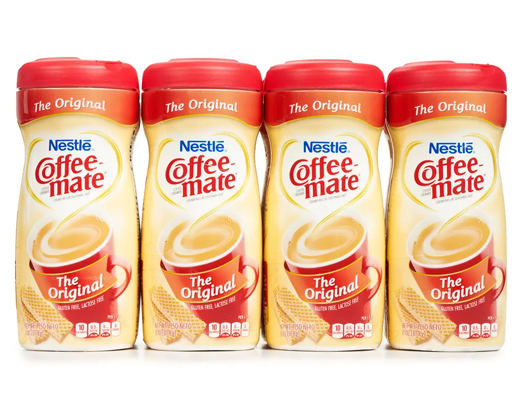 Nestle Coffee-Mate Class Action Settlement