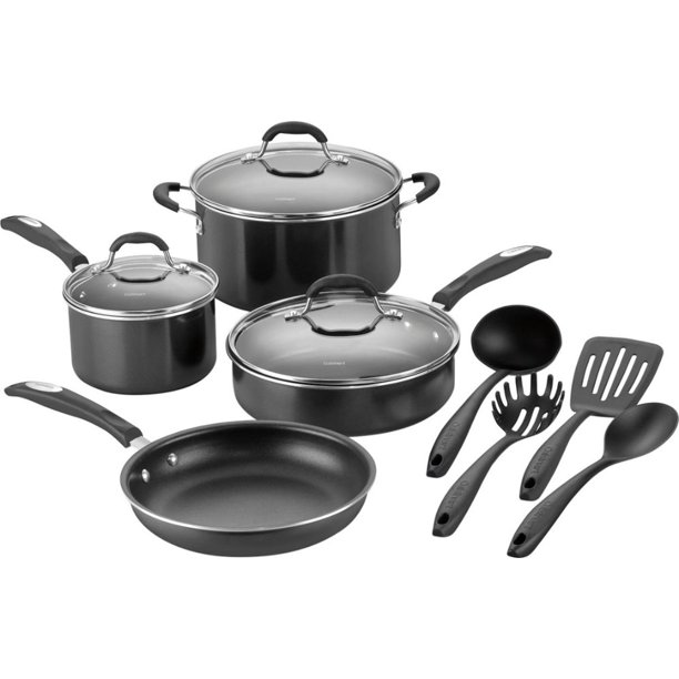 FREE 11-Piece Cookware Set At Home Tester Club