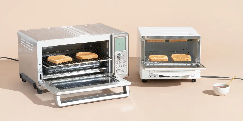 Free Oven Toaster at Home Tester Club