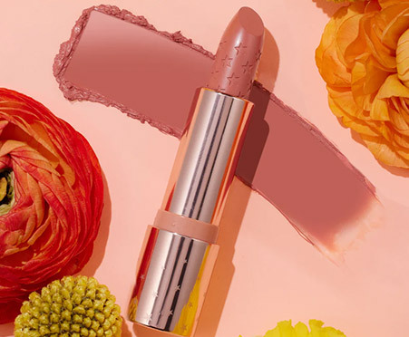 Free Colourpop Bloom2Bloom Blur Lux Lipstick