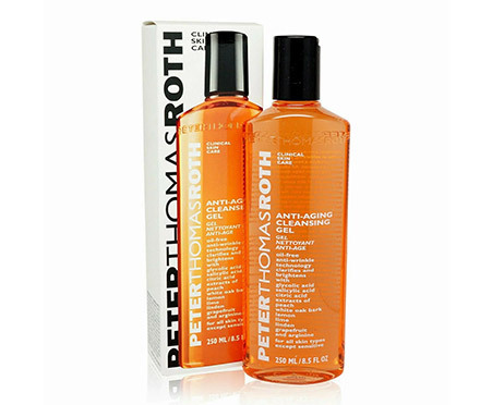 FREE Peter Thomas Roth Mini Anti-Aging Cleansing Gel