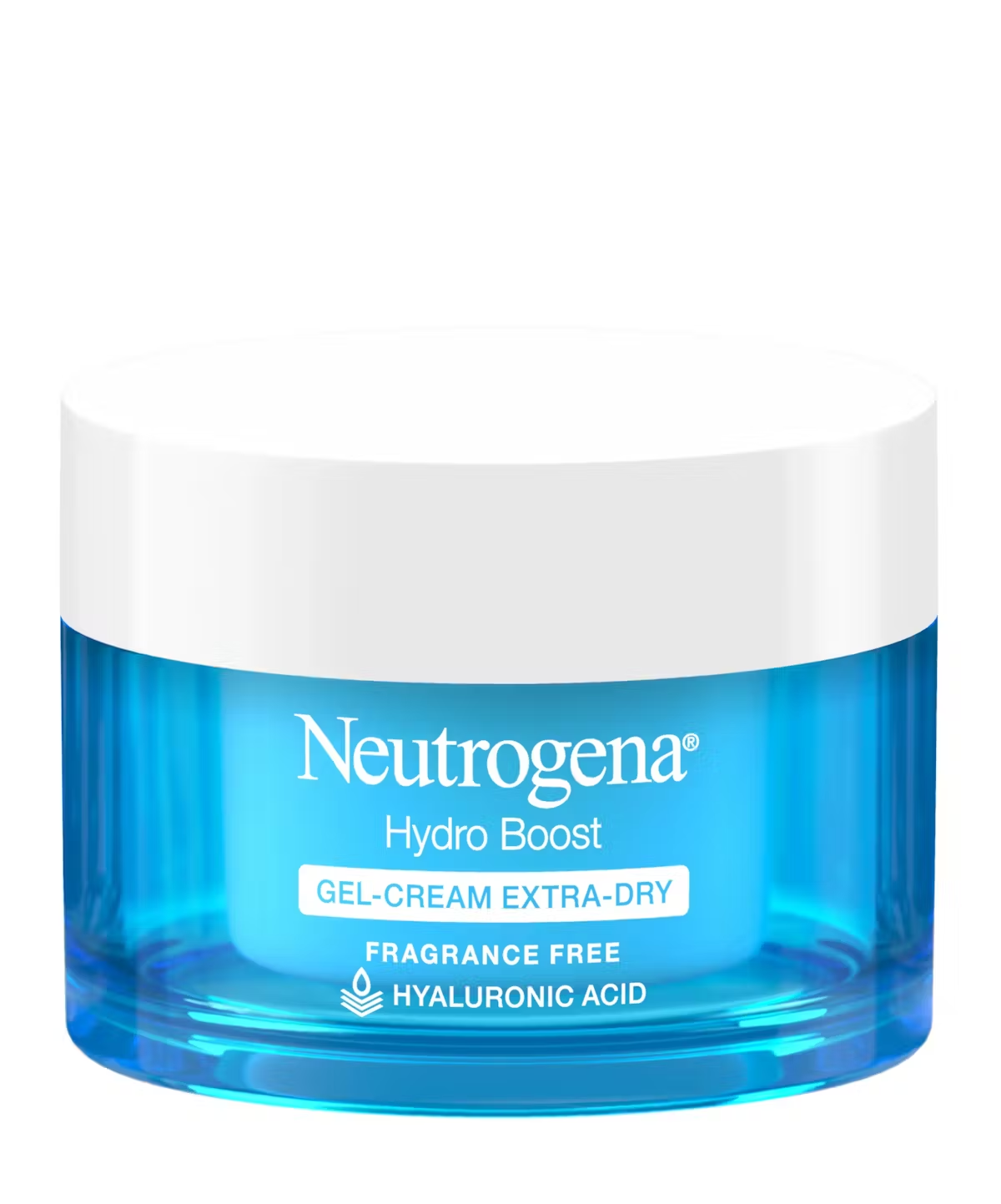 FREE Neutrogena Product with Hyaluronic Acid at Home Tester Club