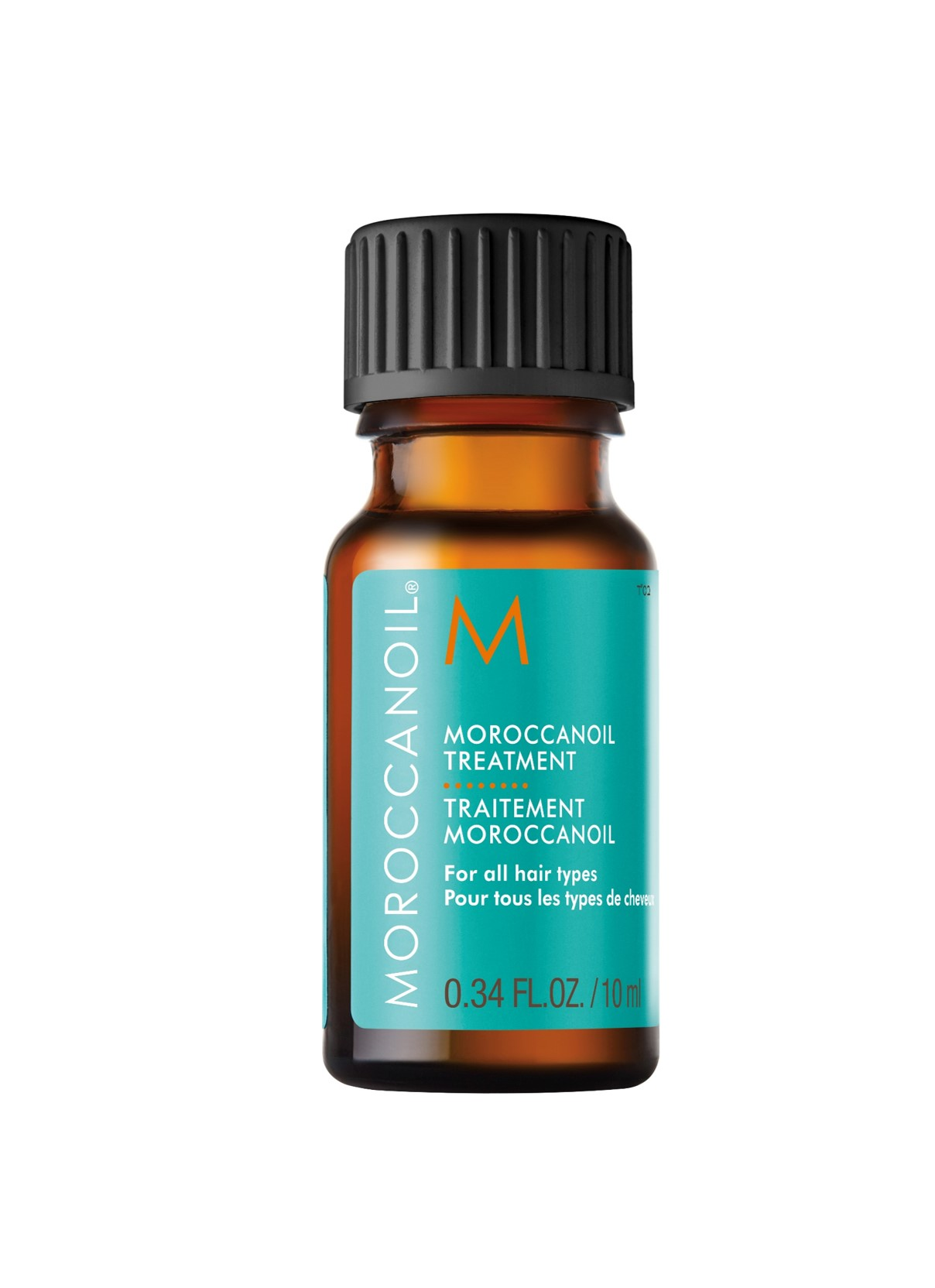 FREE Moroccanoil Treatment Hair Oil