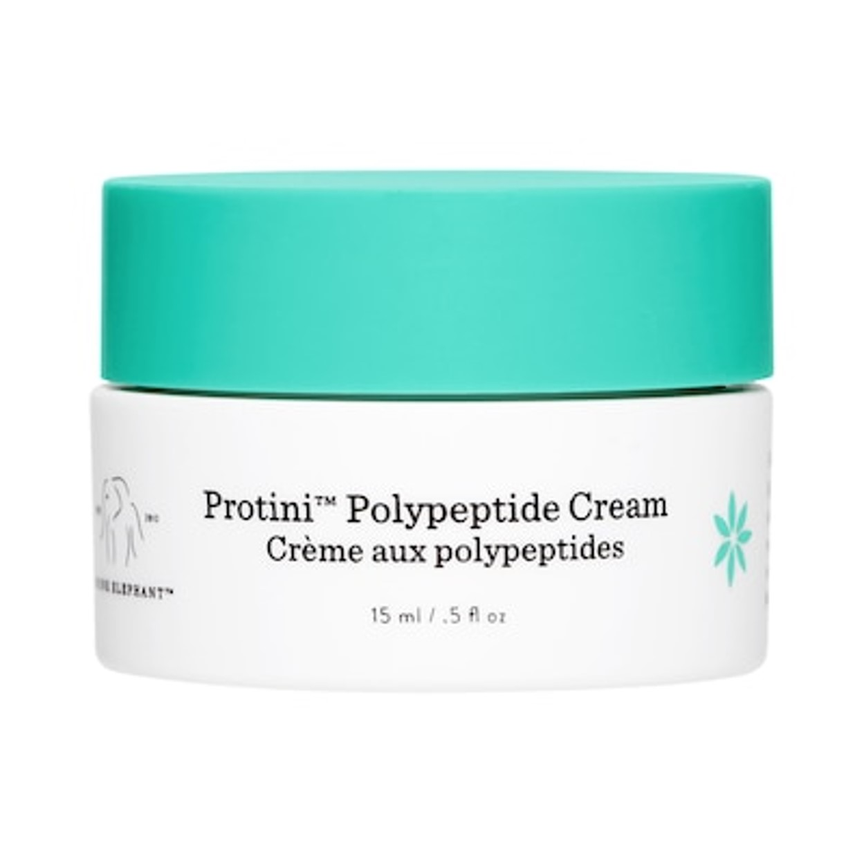 FREE Drunk Elephant Mini Protini Polypeptide Moisturizer