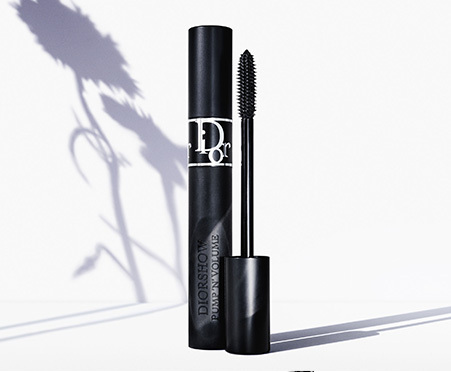 FREE Dior Diorshow 24H Buildable Volume Mascara